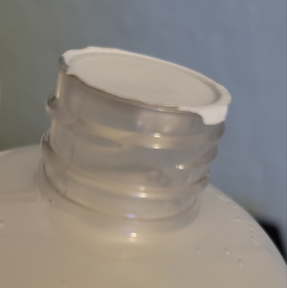 Philosophy- Fresh Cream & Mint Shampoo, shower gel & bubble bath *new* - Picture 5 of 7